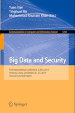 Big Data and Security