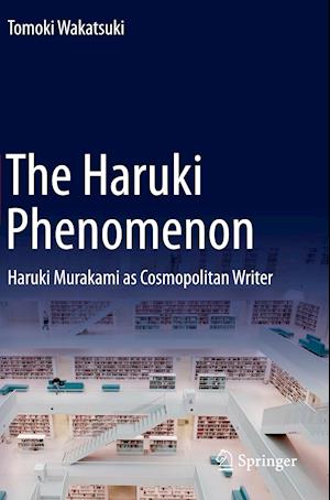 The Haruki Phenomenon