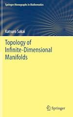 Topology of Infinite-Dimensional Manifolds