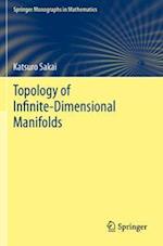 Topology of Infinite-Dimensional Manifolds 