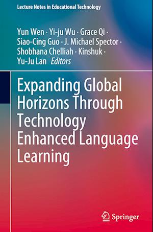 Expanding Global Horizons Through Technology Enhanced Language Learning