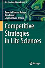 Competitive Strategies in Life Sciences