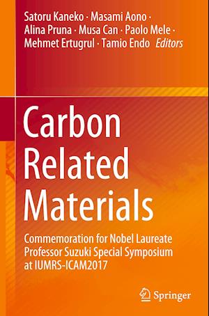 Carbon Related Materials