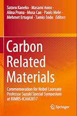 Carbon Related Materials