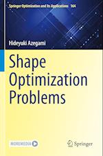 Shape Optimization Problems