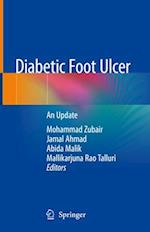 Diabetic Foot Ulcer