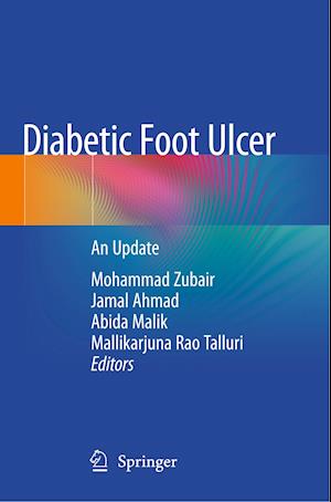 Diabetic Foot Ulcer