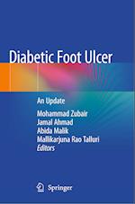 Diabetic Foot Ulcer