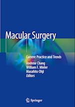 Macular Surgery