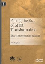 Facing the Era of Great Transformation