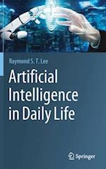 Artificial Intelligence in Daily Life
