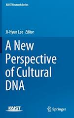 A New Perspective of Cultural DNA
