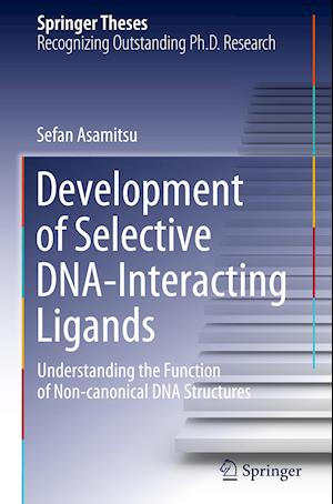 Development of Selective DNA-Interacting Ligands