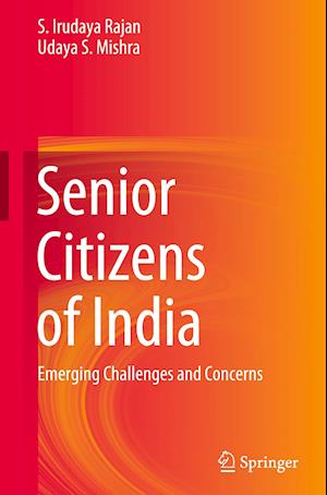 Senior Citizens of India