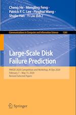 Large-Scale Disk Failure Prediction
