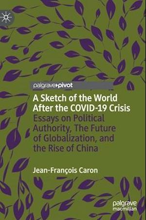 A Sketch of the World After the COVID-19 Crisis