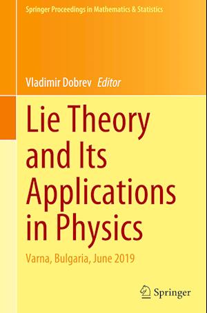 Lie Theory and Its Applications in Physics