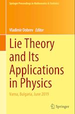 Lie Theory and Its Applications in Physics