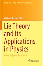 Lie Theory and Its Applications in Physics