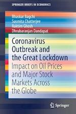 Coronavirus Outbreak and the Great Lockdown