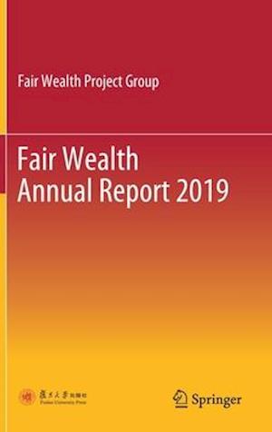 Fair Wealth Annual Report 2019