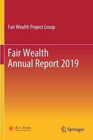 Fair Wealth Annual Report 2019