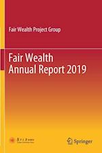 Fair Wealth Annual Report 2019