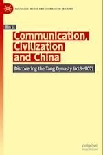 Communication, Civilization and China