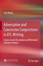 Adversative and Concessive Conjunctions in EFL Writing