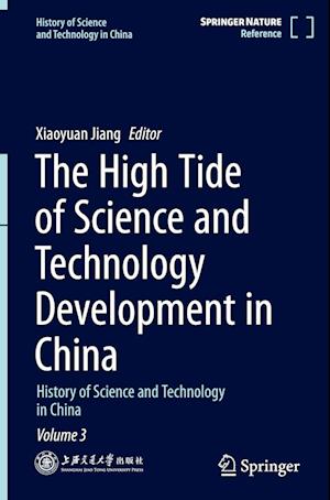 The High Tide of Science and Technology Development in China