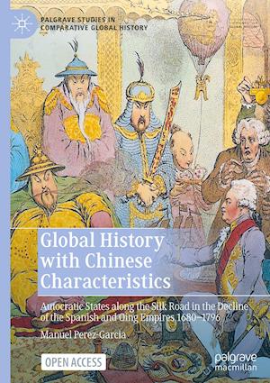 Global History with Chinese Characteristics