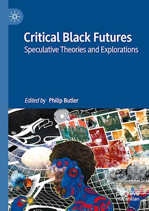 Critical Black Futures