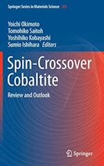 Spin-Crossover Cobaltite