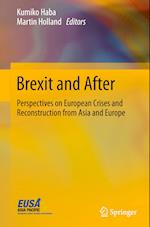 Brexit and After