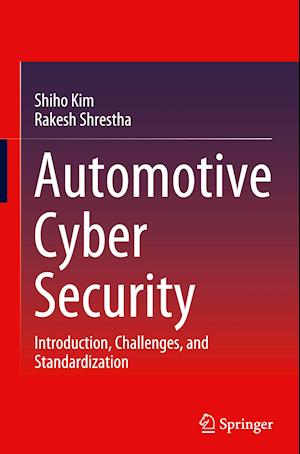 Automotive Cyber Security