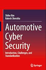 Automotive Cyber Security