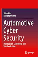 Automotive Cyber Security