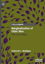 Marginalisation of Older Men