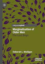 Marginalisation of Older Men