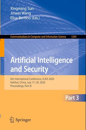 Artificial Intelligence and Security