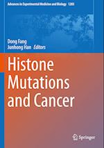 Histone Mutations and Cancer