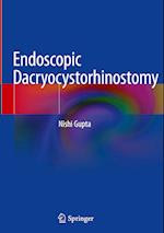 Endoscopic Dacryocystorhinostomy