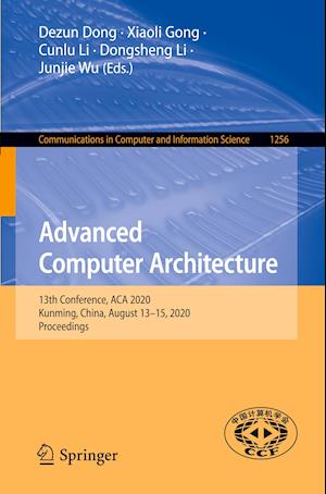 Advanced Computer Architecture