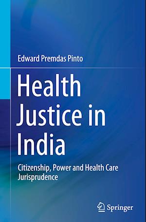 Health Justice in India