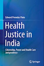 Health Justice in India