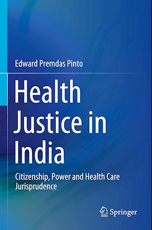 Health Justice in India