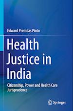 Health Justice in India