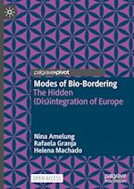 Modes of Bio-Bordering