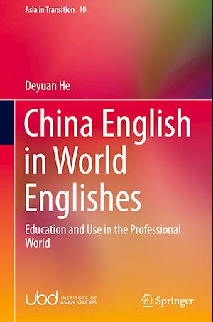 China English in World Englishes