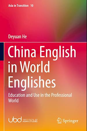 China English in World Englishes